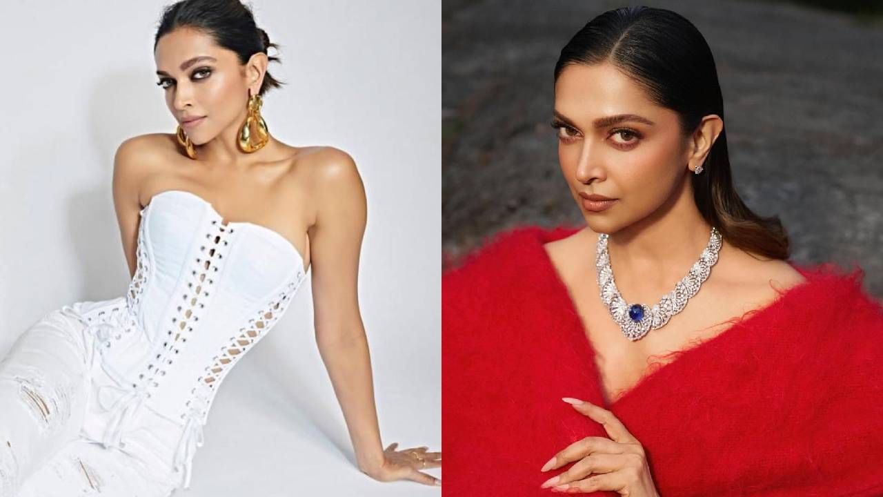 दीपिका तिच्या मुलीसोबत मुंबई एअरपोर्टवर होती. तेव्हा एका व्यक्तीने हळूच तिच्या मुलीचा व्हिडीओ काढण्याचा प्रयत्न केला. त्याला व्हिडीओ रेकॉर्ड करताना पाहताच दीपिका संकोचल्यासारखी झाली. तिने तोंडावर मास्क लावला होता. 
