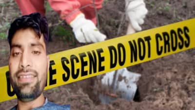 मुलीने पाहिला आईचा अश्लील व्हिडीओ! वडिलांना सांगितल्यानंतर... मग दृश्यम पाहूनच बायकोने...