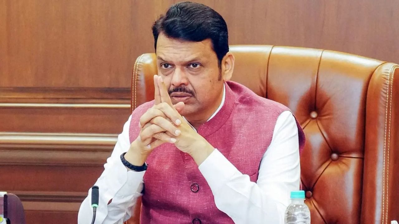 महापालिका निवडणुकीपूर्वी भाजप संकटात, भाजपने जागा दिल्या तर ठीक, अन्यथा स्वबळावर...  'या' मित्रपक्षाने  केली मोठी घोषणा