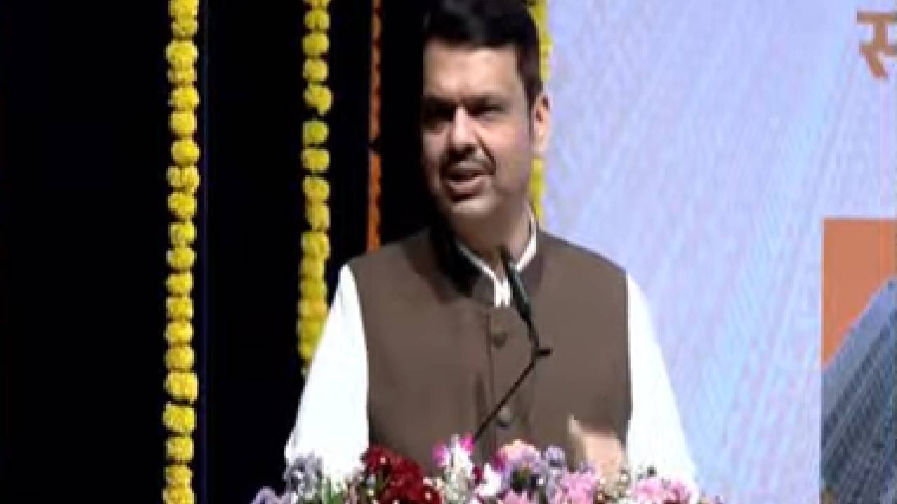 Devendra Fadnavis BDD Chawl : 'नावाला ती चाळ होती, पण...' मुख्यमंत्री फडणवीसांनी सांगितला BDD मधला मन हेलावणारा अनुभव