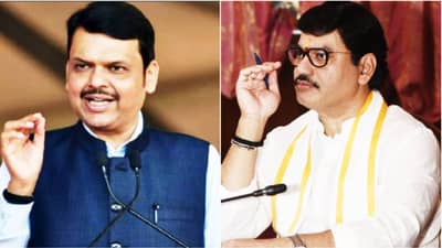 धनंजय मुंडे यांचे मंत्रिमंडळात कमबॅक? एका वाक्यात मुख्यमंत्र्यांनी असा विषय संपवला, म्हणाले काय?