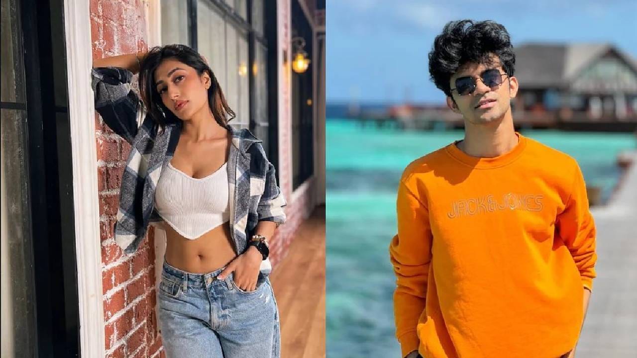 आता यावर प्रतिक उतेकर याने थेट सोशल मीडिया पोस्टच शेअर केलीये. प्रतिक उतेकरने इंस्टा स्टोरीवर लिहिले की, दुनिया इतकी मोकळी आहे की, कथा बनवणे, कमेंट करणे आणि काही पण बघते. फक्त एक फोटो डीएम करण्यासाठी...समजूतदार बना मित्रांनो असे त्याने म्हटले आहे.