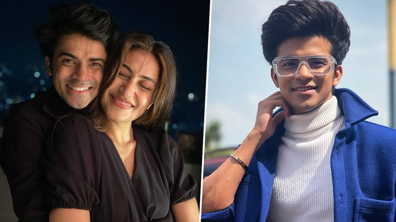 मध्यंतरी तर चर्चा सुरू होत्या की, प्रतिकमुळेच धनश्रीने युजवेंद्रला सोडले आहे. प्रतिक उतेकर याच्यासोबत सतत नाव जोडले असताना धनश्री वर्मा हिने माैन बाळगले आहे. 