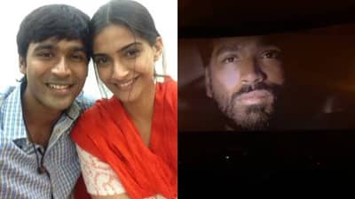 माझ्या आक्षेपानंतरही त्यांनी..; रांझनाचा क्लायमॅक्स बदलल्याने भडकला धनुष