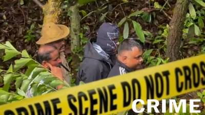 मानवी हाडे, लाल ब्लाउजचा तुकडा आणि ATM कार्ड... कोण आहे तो मास्क मॅन, ज्याने शेकडो मृतदेहांचा खुलासा केला?