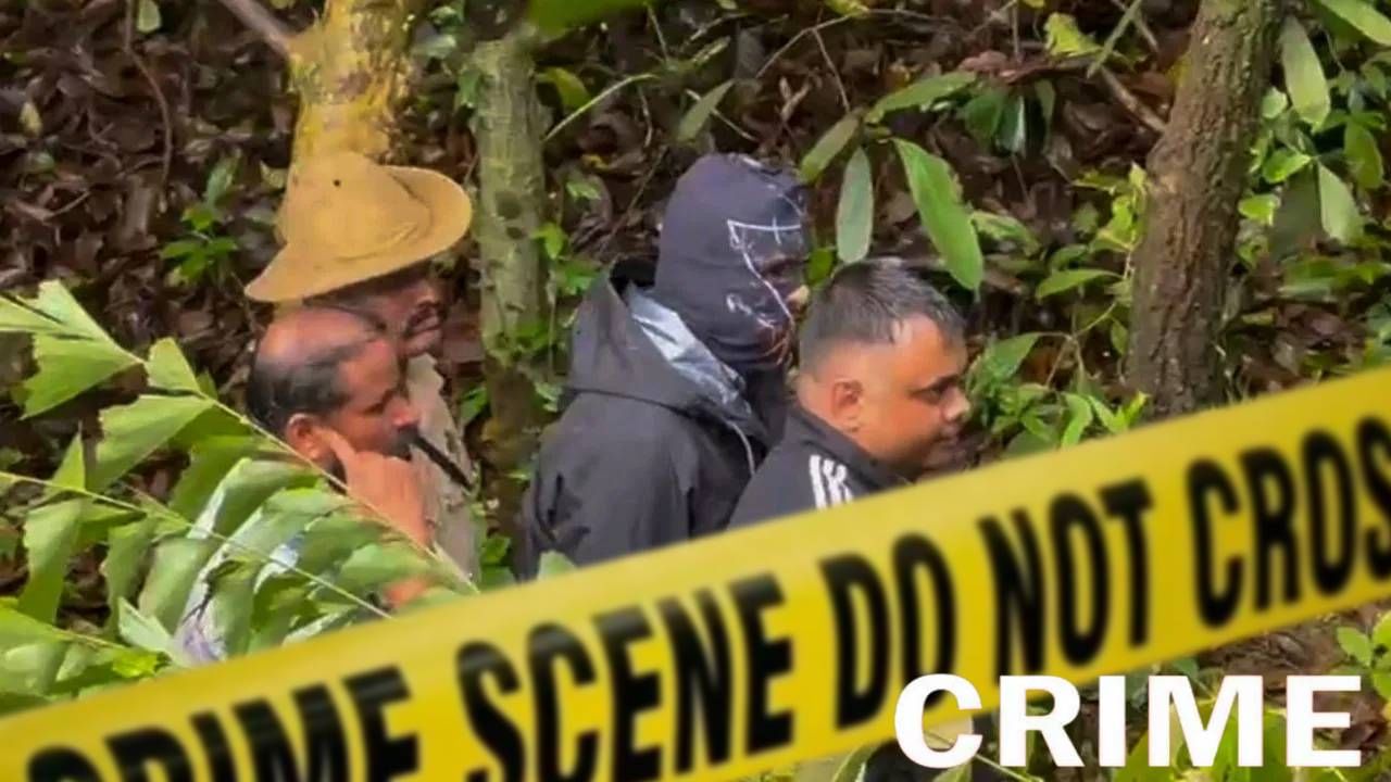 मानवी हाडे, लाल ब्लाउजचा तुकडा आणि ATM कार्ड... कोण आहे तो मास्क मॅन, ज्याने शेकडो मृतदेहांचा खुलासा केला?