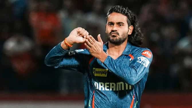 आयपीएलनंतर दिग्वेश राठीचा पुन्हा धिंगाणा, अडचणीत वाढ होण्याची शक्यता; Video पाहा काय केलं?