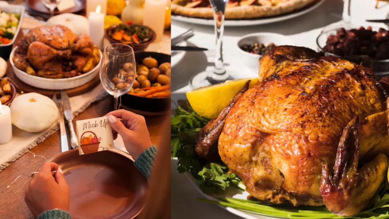 या बड्या नेत्याच्या घरी उद्या मटण पार्टी, फडणवीसांनाही दिलं निमंत्रण, मासं विक्री बंदीचा मुद्दा तापला