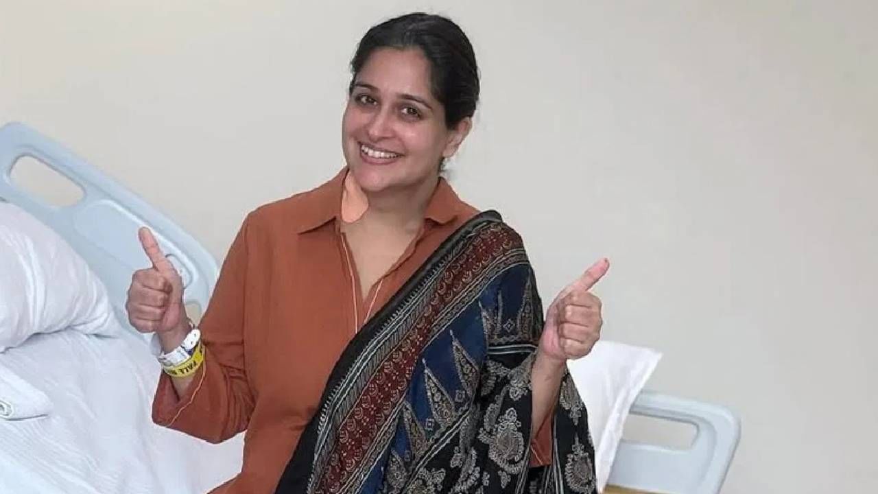 'ससुराल सिमर का' या मालिकेतून घराघरात पोहोचलेली अभिनेत्री दीपिका कक्करला दुसऱ्या स्टेजच्या लिव्हर कॅन्सरचं निदान झालं होतं. पोटातील तीव्र वेदनेनंतर दीपिकाला तपासणीत ट्युमर असल्याचं आढळलं. नंतर हाच ट्युमर कॅन्सरचं असल्याचं निष्पन्न झाल्यावर तिच्यावर शस्त्रक्रिया करण्यात आली. 
