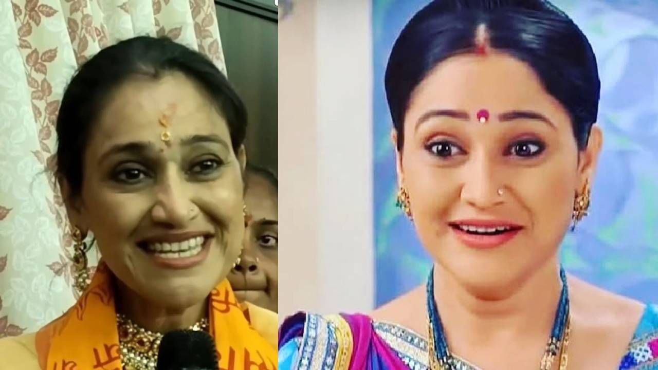 "सर्वांच्या मनात चांगले विचार येतात. अशा यज्ञात सहभागी होता आल्याने मी स्वत:ला खूप नशिबवान समजते", अशा शब्दांत तिने भावना व्यक्त केल्या आहेत. दिशाचा हा  व्हिडीओ पाहून ती मालिकेत कधी परत येणार, अशी विचारणा चाहत्यांकडून केली जात आहे. 
