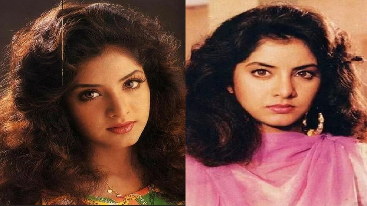 दिव्या भारती कांड: