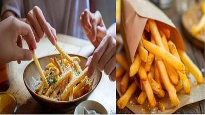 आठवड्यातून 3 वेळा फ्रेंच फ्राईज खाणे पडू शकते महागात, या आजाराचा वाढतो धोका