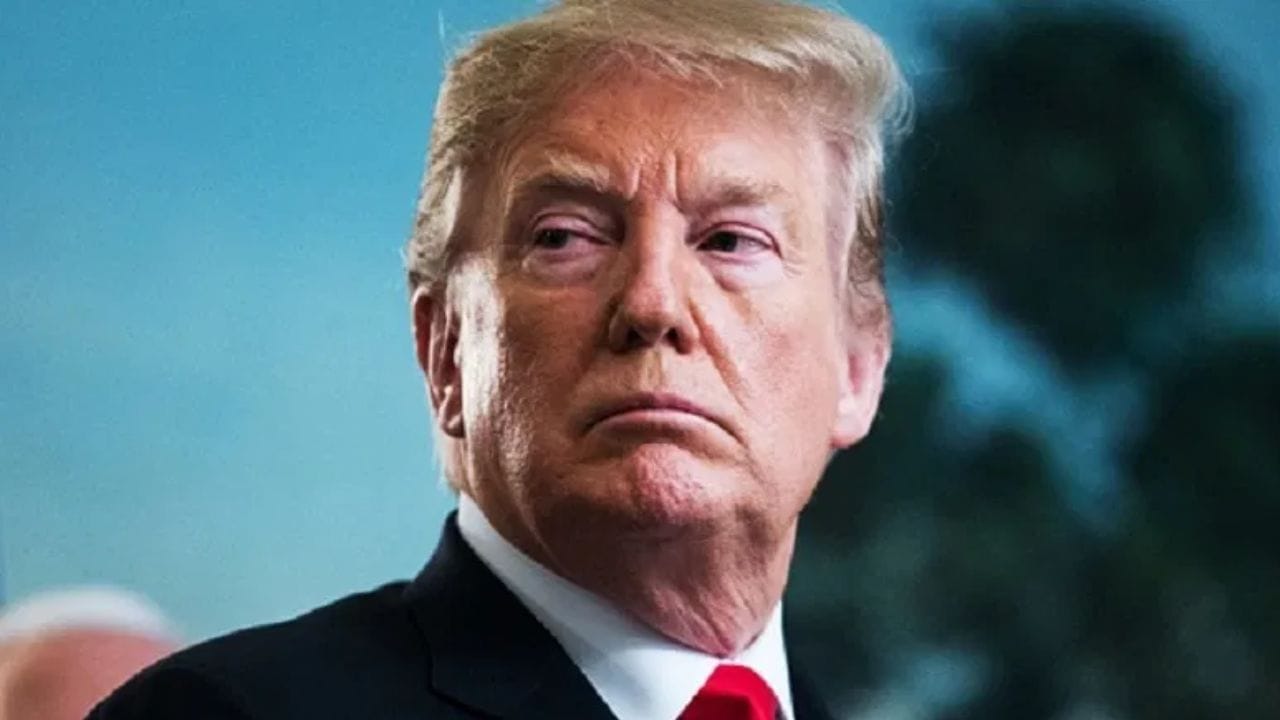 मोठी बातमी! या बलाढ्य देशानं अमेरिकेचं टेन्शन वाढवलं, बनवला सीक्रेट बेस, अणू क्षेपणास्त्रं अन् लाँचर्सही तयार