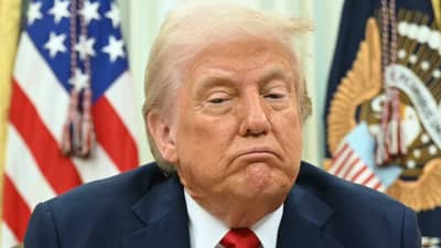 डोनाल्ड ट्रम्प यांचा जळफळाट, भारताचा जोरदार धक्का, या देशासोबत करणार थेट 10 करार, टॅरिफच्या धमक्यांनी...