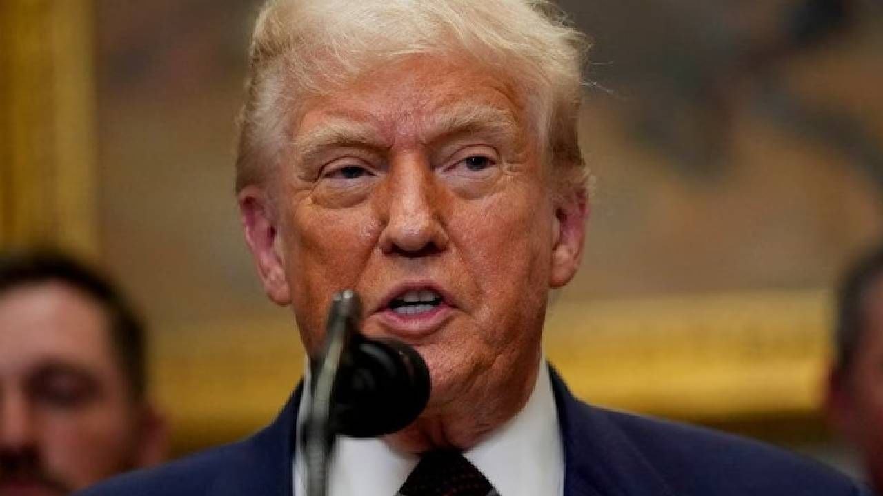 टॅरिफच्या नावाखाली सोयाबीन विक्री, डोनाल्ड ट्रम्प यांचा डाव जगासमोर, भारताने फाडला बुरखा