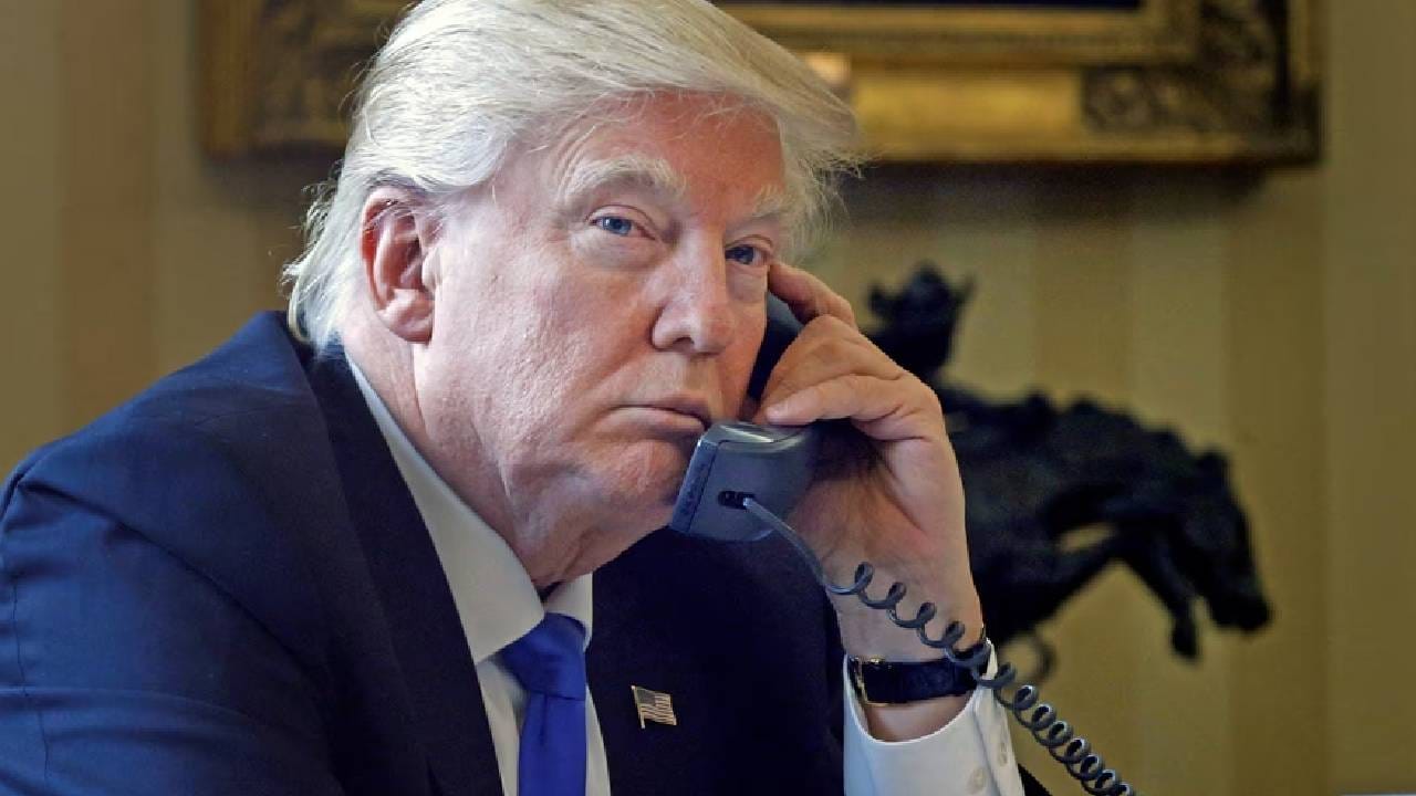 डोनाल्ड ट्रम्प यांच्या डोक्यात मोठा कट?, या देशाच्या राष्ट्रपतींना लगेचच बोलावले अमेरिकेत, घडामोडींना वेग डोनाल्ड ट्रम्प यांच्या डोक्यात मोठा कट?, या देशाच्या राष्ट्रपतींना लगेचच बोलावले अमेरिकेत, घडामोडींना वेग