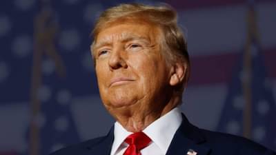 डोनाल्ड ट्रम्प यांचा भारताला कोंडीत पकडण्याचा मोठा कट, चीनला धरले हाताशी, चीनचे राष्ट्राध्यक्ष...