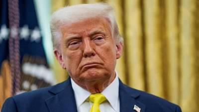 डोनाल्ड ट्रम्प घाबरले? एक पाऊल टाकले मागे, अगोदर थेट धमक्या आणि आता...