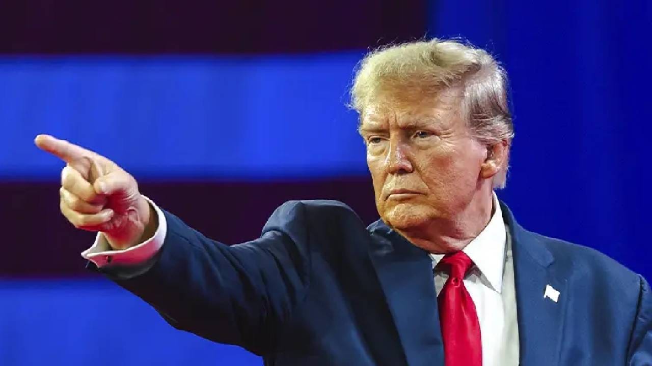 ऐतिहासिक निर्णय होणार? डोनाल्ड ट्रम्प यांच्या आजच्या भेटीकडे जगाच्या नजरा, घडामोडींना वेग