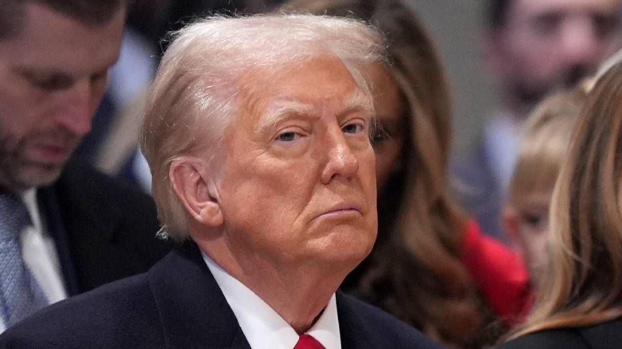 डोनाल्ड ट्रम्प यांची नाटकबाजी जगासमोर, अगोदर विश्वासघात आणि आता मोठे षडयंत्र