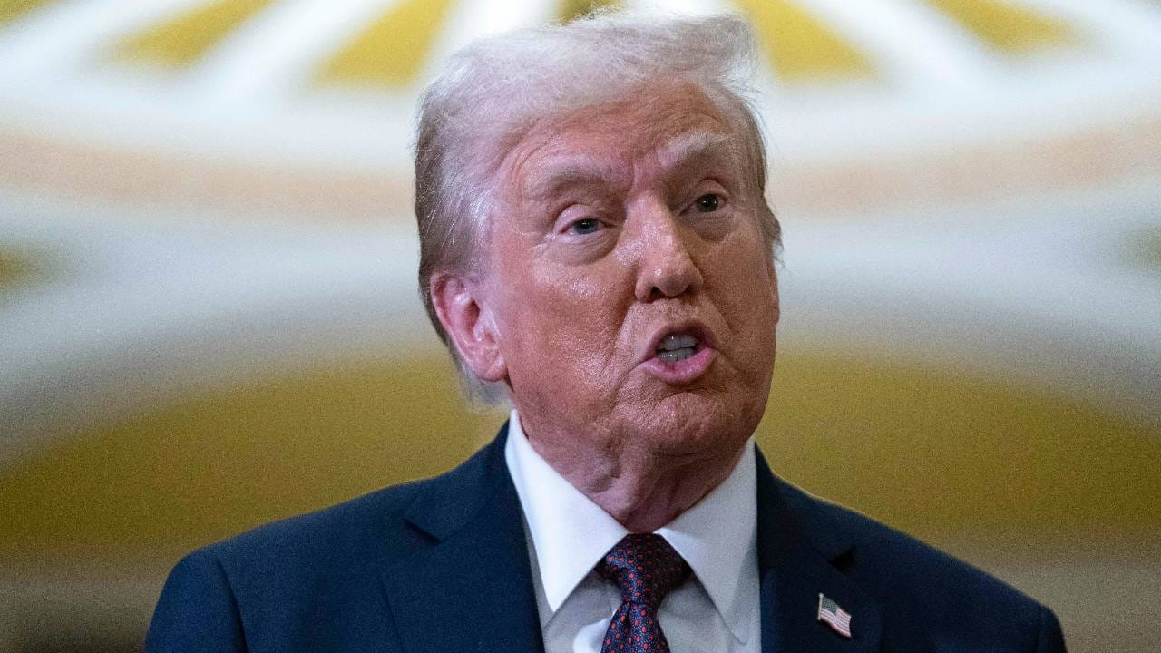 टॅरिफवर भारताचा आणखी एक मास्टरस्ट्रोक; डोनाल्ड ट्रम्प यांची कोंडी, अमेरिकेला मोठा धक्का