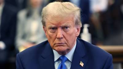 डोनाल्ड ट्रम्प यांना मोठा झटका, एकतर्फी निर्णय नाहीच..., या देशाचा धक्का...