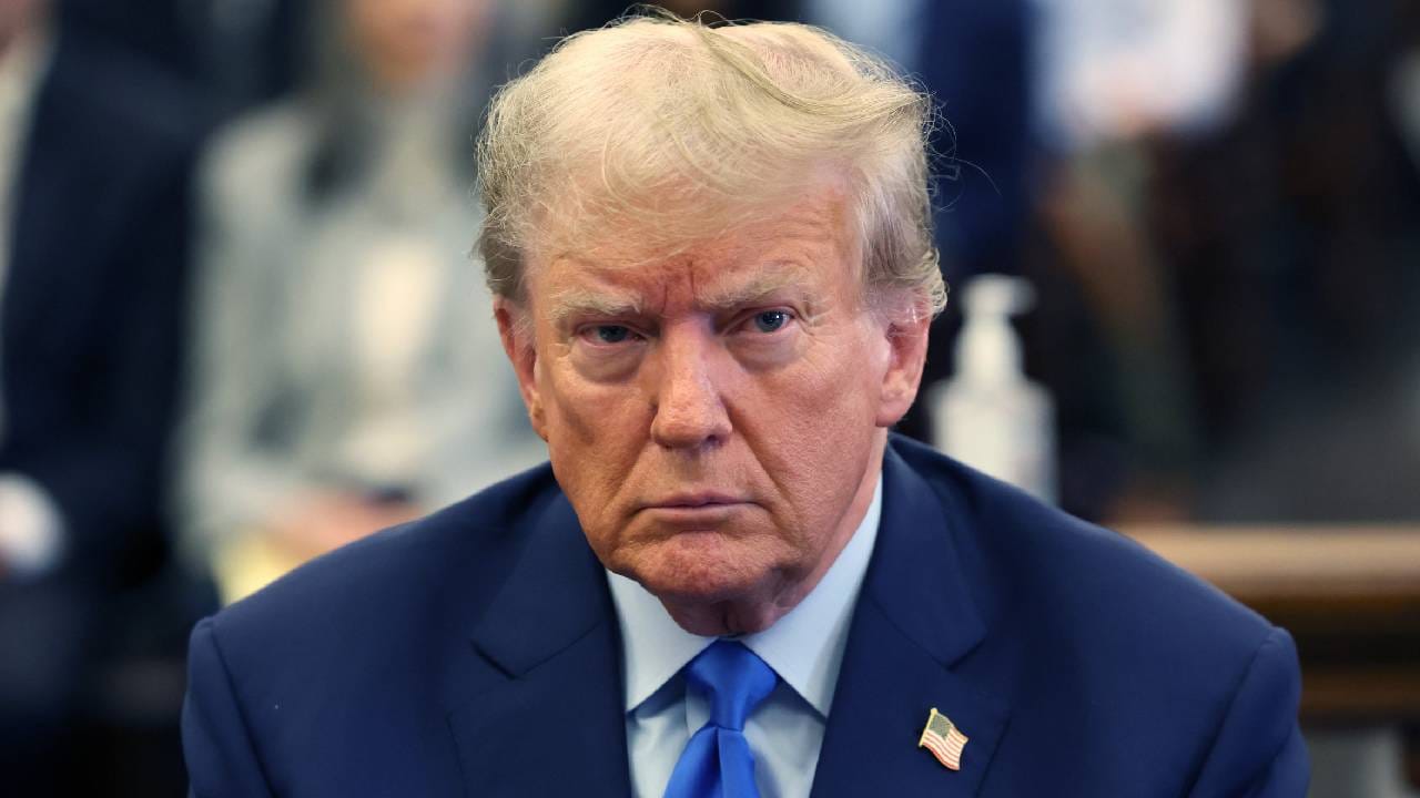 डोनाल्ड ट्रम्प यांना मोठा झटका, एकतर्फी निर्णय नाहीच..., या देशाचा धक्का...