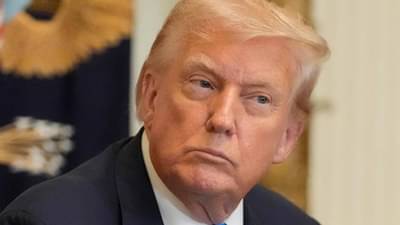 डोनाल्ड ट्रम्प यांना घेरले, भारत टॅरिफच्या विरोधात थेट मैदानात, परराष्ट्र मंत्री एस जयशंकर रात्रीच...