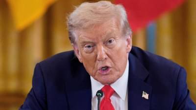 मोठी बातमी! डोनाल्ड ट्रम्प सरकारकडून भारतावर गंभीर आरोप, जग हादरलं, भारतामुळेच हे...