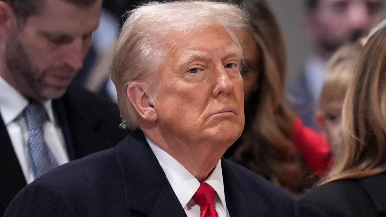 टॅरिफच्या तणावात भारतीयांना मोठा सल्ला, डोनाल्ड ट्रम्प यांना थेट इशाराच, पुढे...