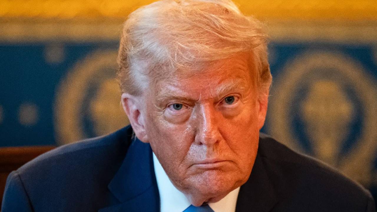 डोनाल्ड ट्रम्प यांची पुन्हा मोठी धमकी, म्हणाले, फक्त दोन आठवडे, नाही तर...