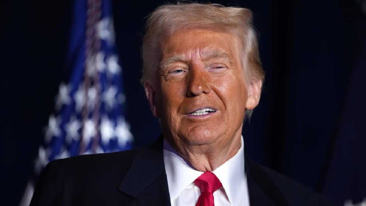 डोनाल्ड ट्रम्प यांची थेट घोषणा, जगातील अनेक देशांना हादरा, मोठी खळबळ