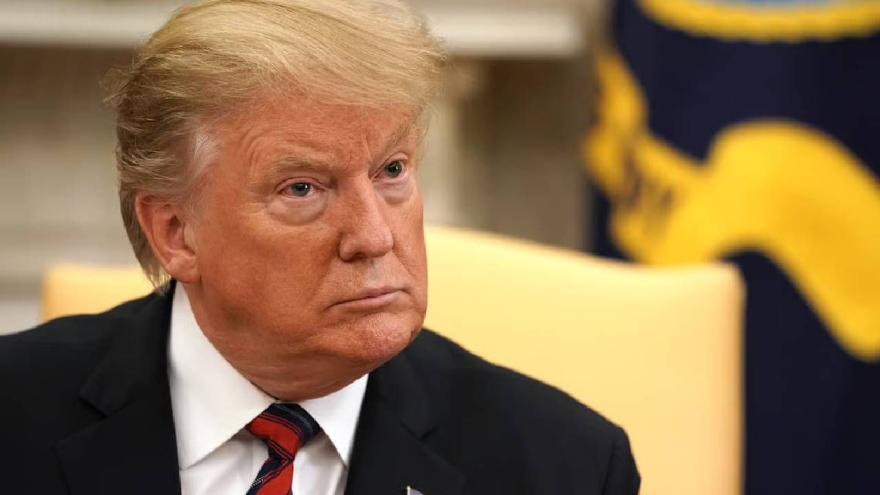 मोठी बातमी! डोनाल्ड ट्रम्प यांना 'या' देशाने दिला मोठा धक्का, थेट अमेरिकेला इशारा देत धमकी मोठी बातमी! डोनाल्ड ट्रम्प यांना 'या' देशाने दिला मोठा धक्का, थेट अमेरिकेला इशारा देत धमकी