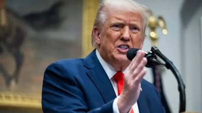 US Tariff On India : ट्रम्प शत्रुसारखे वागूनही भारत-अमेरिकेत लवकरच मोठी डील, आपली मजबुरी आहे, कारण...