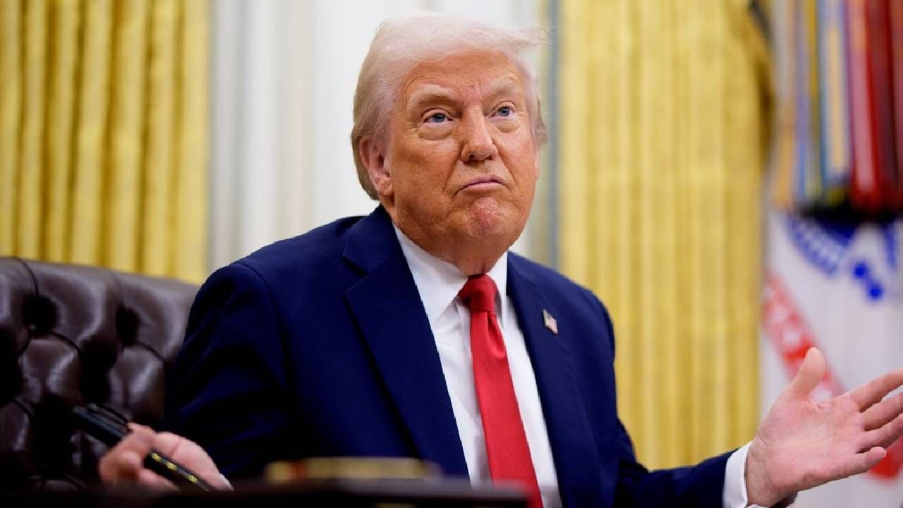 डोनाल्ड ट्रम्प टॅरिफनंतर दुसरा मोठा धक्का देण्याच्या तयारीत, भारतीयांच्या जाणार धडाधड नोकऱ्या, थेट...