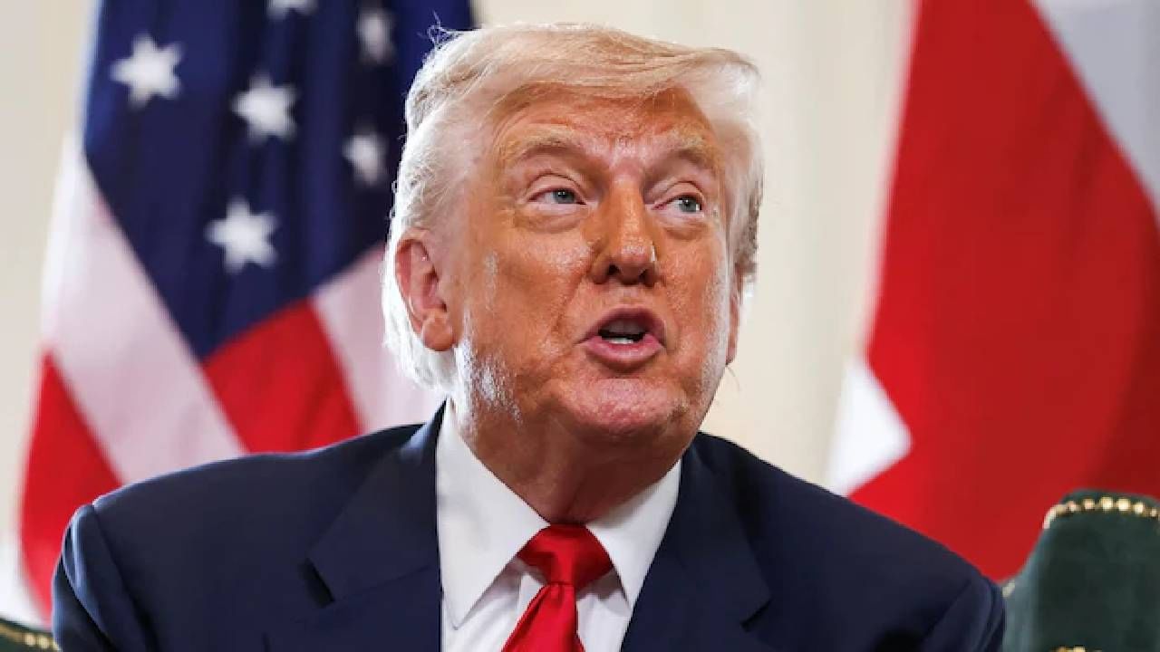 सर्वात मोठी बातमी! डोनाल्ड ट्रम्प यांना टॅरिफनंतर भारताचा पहिला मोठा झटका, चीनसोबत मिळून भारत... सर्वात मोठी बातमी! डोनाल्ड ट्रम्प यांना टॅरिफनंतर भारताचा पहिला मोठा झटका, चीनसोबत मिळून भारत...