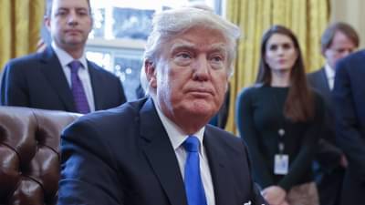 नाक रगडताच डोनाल्ड ट्रम्प ताळ्यावर, भारताने मोठा निर्णय घेताच बदलली भाषा; म्हणाले...