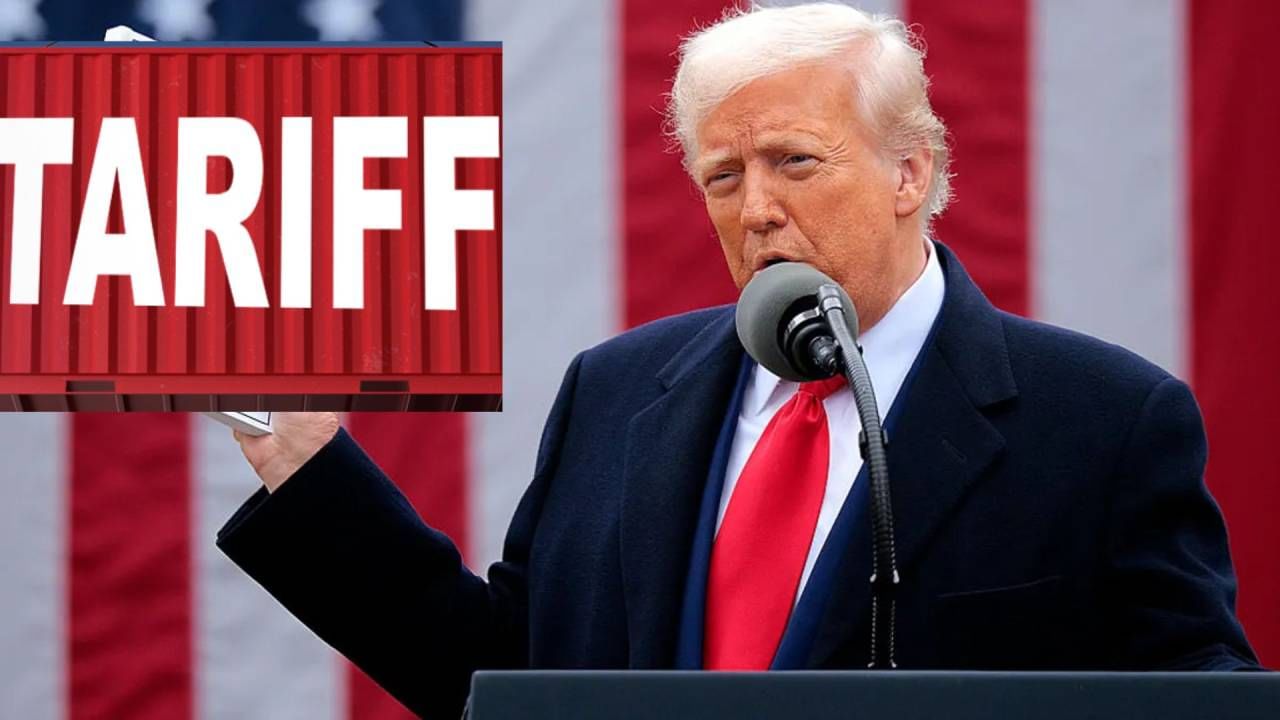 टॅरिफचा निर्णय डोनाल्ड ट्रम्प यांना भोवला, फक्त भारतच नाही तर अमेरिकेलाही दणका