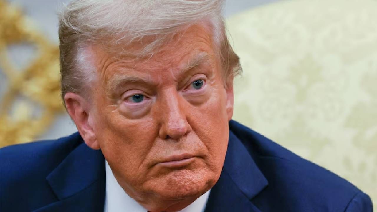 मोठी बातमी! डोनाल्ड ट्रम्प यांना दे धक्का, भारताचा मोठा डाव, नुकसान टाळण्यासाठी थेट...