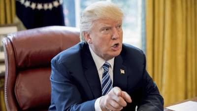 भारतीयांनी मान्य केले नाही तर....अमेरिकेकडून भारताला थेट मोठी धमकी, बाजारपेठेतील वस्तू....