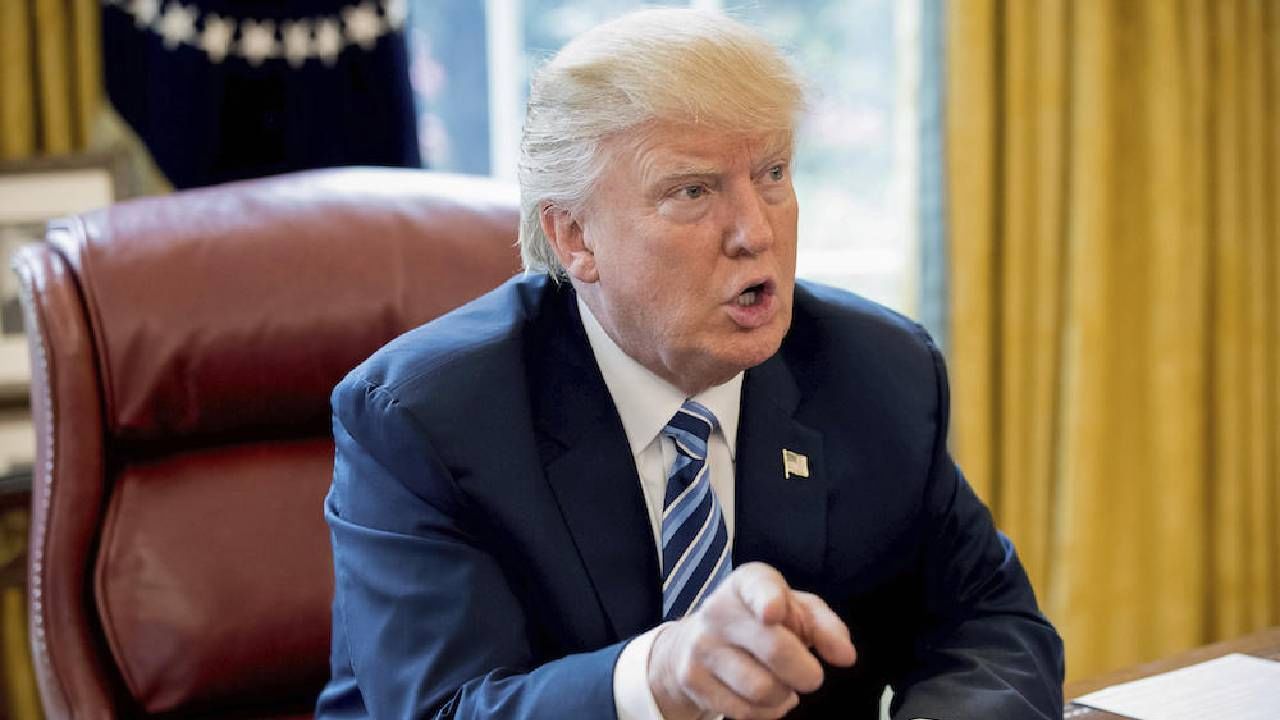 भारतीयांनी मान्य केले नाही तर....अमेरिकेकडून भारताला थेट मोठी धमकी, बाजारपेठेतील वस्तू....