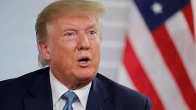 मोठी बातमी! डोनाल्ड ट्रम्प यांचे राष्ट्राध्यक्षपद जाणार? मोठा झटका, पडद्यामागील घडामोडींना वेग