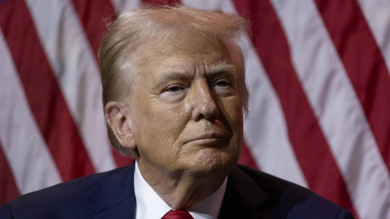 डोनाल्ड ट्रम्प यांना धक्का देणारी बातमी, अमेरिकेच्या दुश्मनासोबत भारत करतोय थेट करार, कोट्यवधीची गुंतवणूक