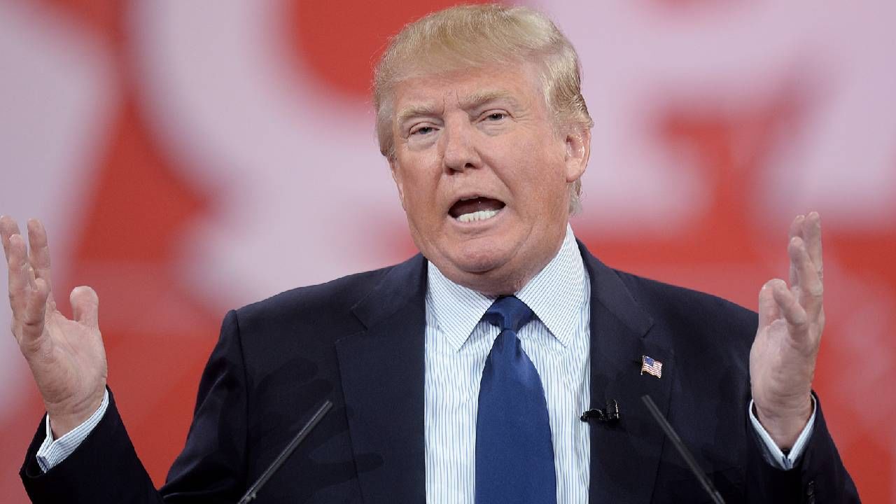 जगात खळबळ! डोनाल्ड ट्रम्प यांनी भारतावर टॅरिफ लावण्याचे खरे धक्कादायक कारण पुढे, हैराण करणारा अहवाल....