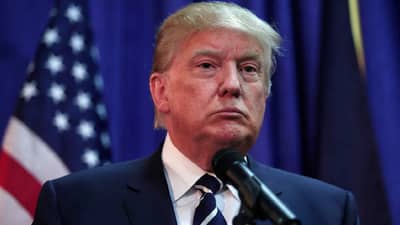 डोनाल्ड ट्रम्प आपटले तोंडावर, अमेरिकेच्या कोर्टाचे टॅरिफबद्दल दिला मोठा निर्णय, थेट म्हटले, उद्ध्वस्त..