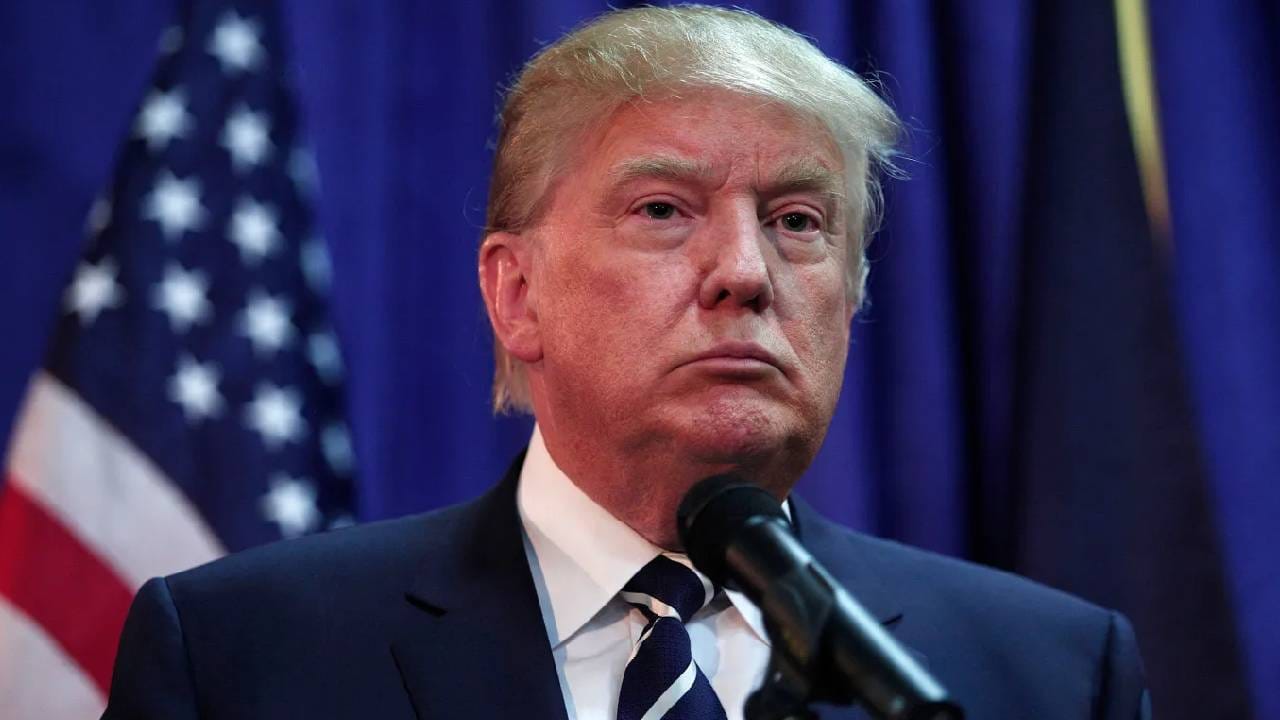 डोनाल्ड ट्रम्प आपटले तोंडावर, अमेरिकेच्या कोर्टाचे टॅरिफबद्दल दिला मोठा निर्णय, थेट म्हटले, उद्ध्वस्त.. डोनाल्ड ट्रम्प आपटले तोंडावर, अमेरिकेच्या कोर्टाचे टॅरिफबद्दल दिला मोठा निर्णय, थेट म्हटले, उद्ध्वस्त..