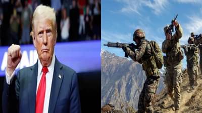 Trump Tariff Threat : ट्रम्प यांच्या धमक्या, इशाऱ्यानंतर इंडियन आर्मीचा एक मोठा निर्णय