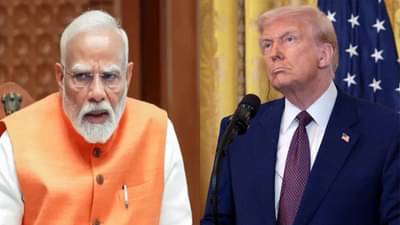 डोनाल्ड ट्रम्प यांना भारताकडून सडेतोड उत्तर मिळणार, पंतप्रधान कार्यालयात महत्वाची बैठक, अमेरिकेवर...
