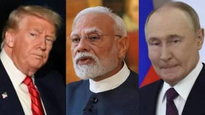 भारतावरील टॅरिफचा रशिया-युक्रेन युद्धाशी काय संबंध? ट्रम्प यांचा मास्टर प्लॅन जाणून घ्या