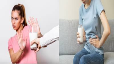 उपाशी पोटी दूध प्यायल्याने काय होतं? जाणून घ्या, अन्यथा शरीरावर...